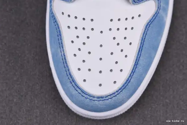 Cheap Retro Royal 1 555088-402 High OG Jordan Hyper 0416